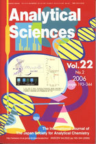 Cover image of volume 22, number 2