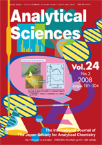 Cover image of volume 24, number 2