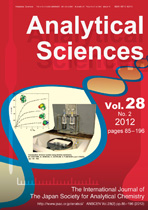 Cover image of volume 28, number 2